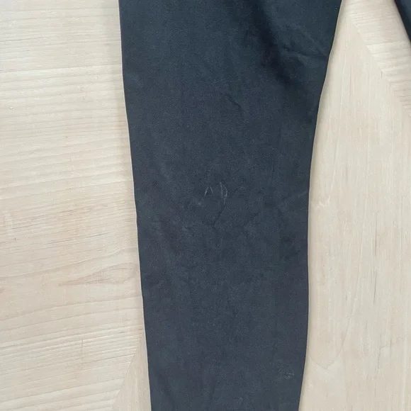 Athleta Elation Garment Dye 7/8 Leggings Size Small - Picture 6 of 8